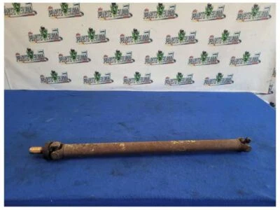 Chevrolet Camaro Z28 1993 cupé eje de transmisión transmisión automática A/T 2546 Foto 1 de 4