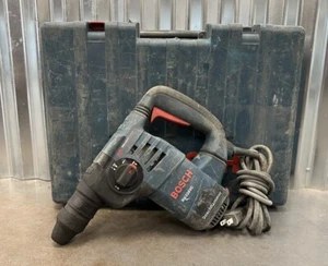 Bosch RH328VC 1-1/8 Zoll SDS-Plus Vibration Control Bulldog Bohrhammer - Bild 1 von 10