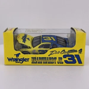 1/64 Dale Earnhardt Jr Action RCCA #31 Wrangler 1997 Monte Carlo /7,500 H/O - Picture 1 of 9