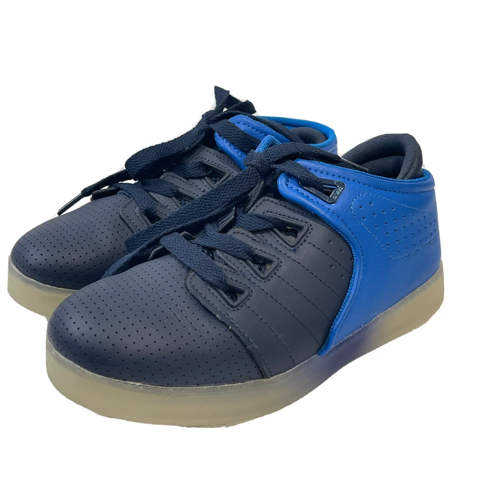 ZAPATOS DE SKATE OSIRIS NIÑOS NIÑOS AZUL TALLA 5 Foto 1 de 4