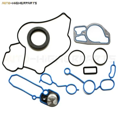 Juegos de juntas de culata de 7,3 L para Ford Excursion F-250 Ford F-350 Super Duty 2000-2003 Foto 1 de 4