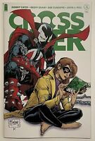 2x JOIN THE FUTURE 1 SOO LEE EXCLUSIVE; VIRGIN VARIANT Aftershock Comics HOT