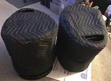 BEHRINGER C200 Base Cab Only Padded Covers (2) - Quantity of 1 = 1 Pair!!
