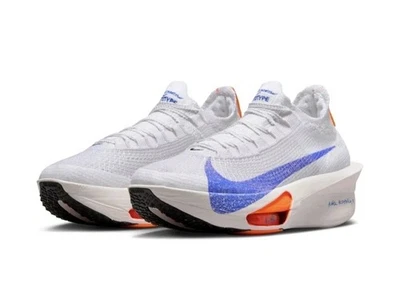 Размер 9,5 Nike женщин воздуха Zoom Alphafly следующий% 3 Blueprint упаковка кроссовки новый - Изображение 1 из 4