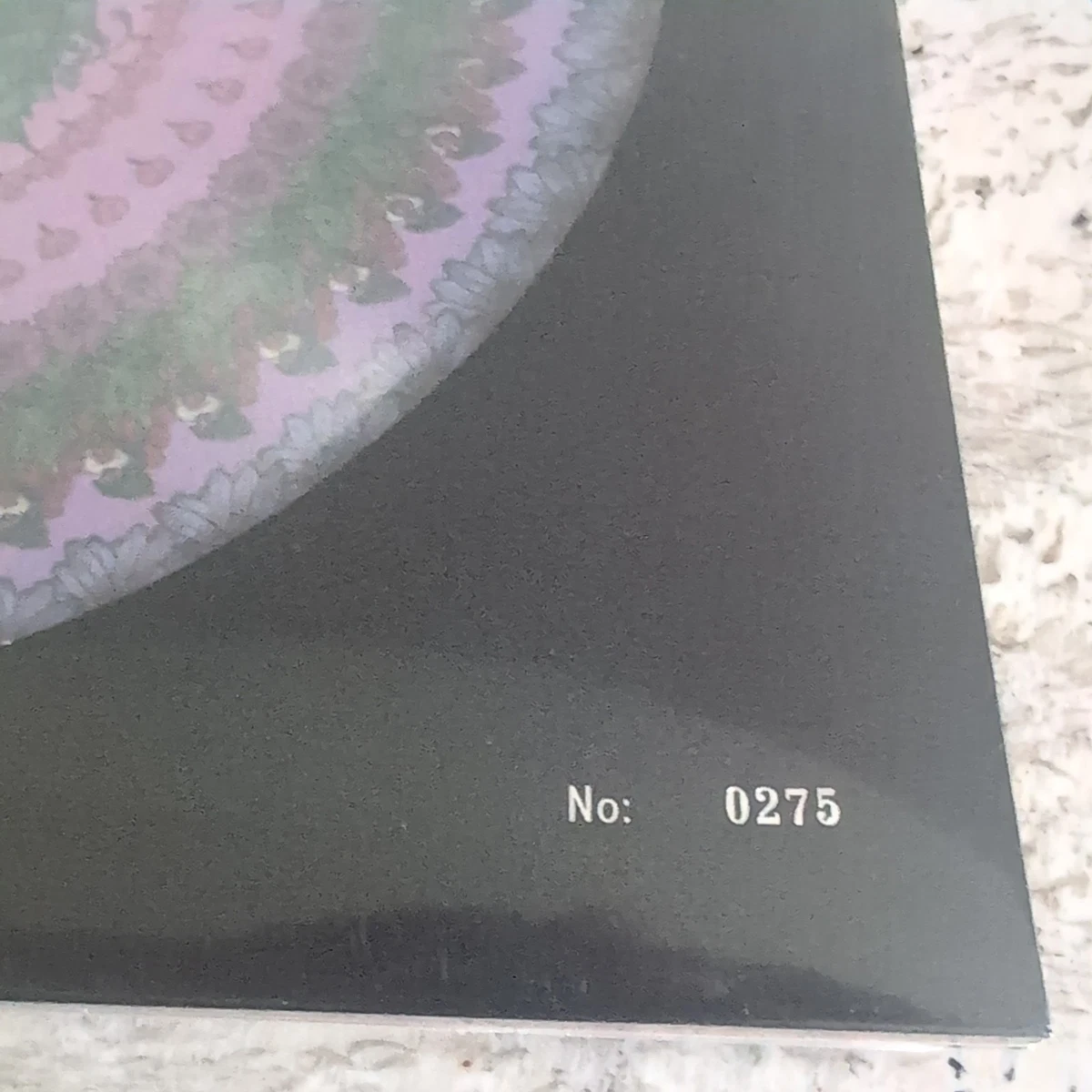 Rock Triple LP 33 RPM Speed Vinyl Records for sale | eBay