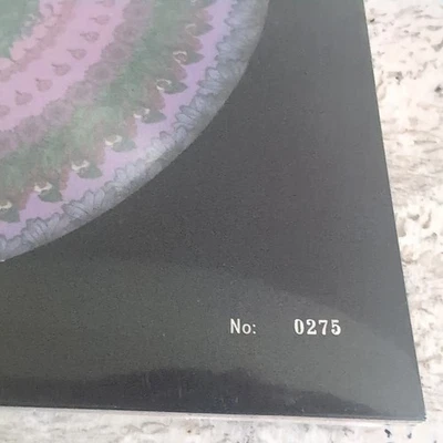 No: 275 GEORGE HARRISON All Things Must Pass Zoetrope 3LP  Record Store Day Foto 1 de 4