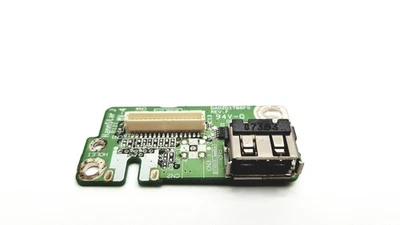 Acer Aspire 5920 5920G USB Port Board w/o Cable DA0ZD1TB6F0 - Image 1 of 2