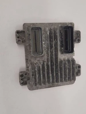 GMC SIERRA 2500 2008 camioneta motor ECM módulo de control electrónico 12612384 Foto 1 de 4