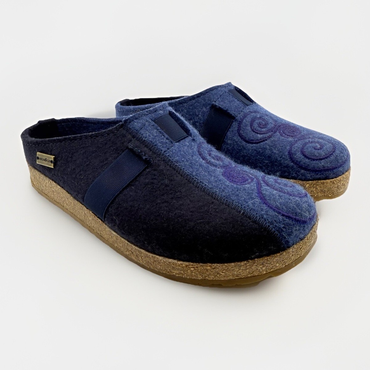 [Margesherwood] / ☆ 70's CLOGS / denim Marge Sherwood | Shoes | Iso Marge Sherwood 7s Clogs | Poshmark