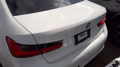 Vista envolvente de maletero/portón trasero para BMW 330i 19-21 630886 Foto 1 de 4