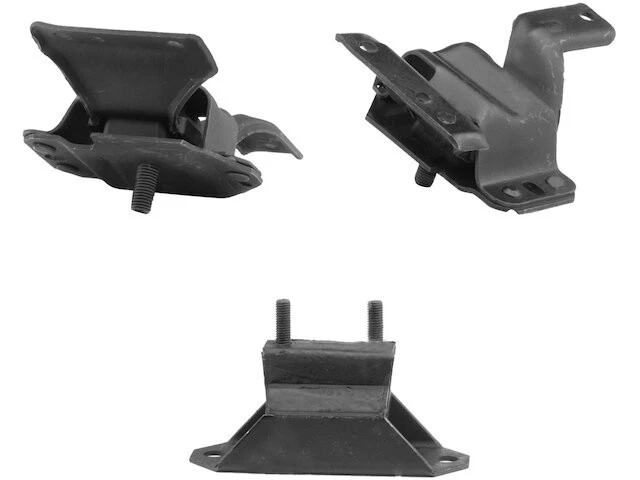 Kit de montaje de motor para Ford Mustang 1997 1996-1998 TV345XM Kit de montaje de motor Foto 1 de 1