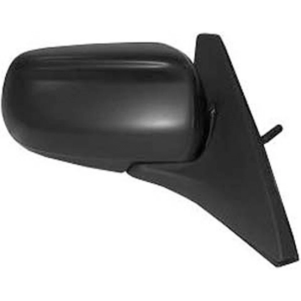 Power View Mirror For Mazda Protege 99-03 Side View Mirror Passenger Side - Изображение 1 из 4