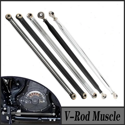 Palanca de cambios de motocicleta para Harley Davidson V-Rod Muscle 2002-2017 Foto 1 de 4