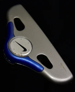 NIKE OZ T160 33 PUTTER LENGTH: 34 IN RIGHT HANDED - Picture 1 of 6