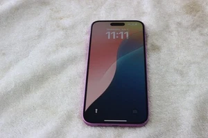 Apple iPhone 16 Plus - 128GB - Purple (Xfinity) AS IS (5) - Photo 1 sur 14