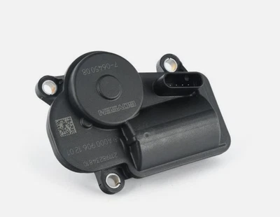 ATTUATORE FARFALLA GAS A0009061201 MERCEDES-BENZ A176 B246 CLA117 GLA156 GLC253 - Immagine 1 di 3