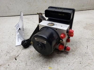 Conjunto de pieza de freno antibloqueo cupé para BMW 325i 1110496 02-06 Foto 1 de 4