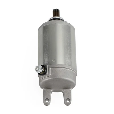 R 1990-2008 STARTER MOTOR FOR KAWASAKI ZX-R 400 ZX400 ZZR 400 500 600 NINJA ZX-6 - Imagem 1 de 4