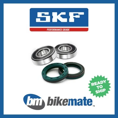 Kit Sellos Cojinetes Rueda Delanteros para YAMAHA YZ 250 X 2021 2022 2023 2024 2025 Foto 1 de 2