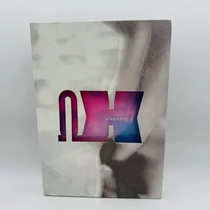 OMEGA X VAMOS 1st Mini Album X Version CD KPOP K-pop - Picture 1 of 3