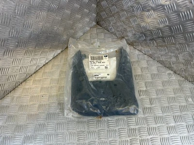 Genuine BMW E32 Front Mud Flaps 1928457 72601928457 - Image 1 of 4