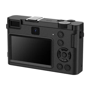 High Performance Vlogging Camera Features Include WiFi and Antishake Tech - Picture 1 of 15