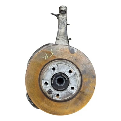 Rolamento de roda de cubo dianteiro direito PORSCHE CAYENNE D V6 3.0 MK2 2010-2014 - Imagem 1 de 4