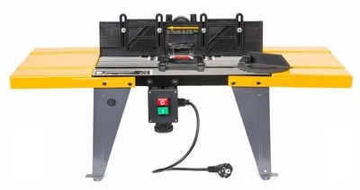 Oberfräsentisch Frästisch für Oberfräse powermat PM-SFGW-850M - Bild 1 von 4