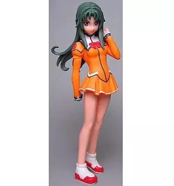 Mini Figura Akira Kayama "Stelvia in Space Serie HGIF Colección Star Child" Foto 1 de 1