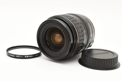 【Excelente】 Canon Zoom EF 28-80mm F3.5-5.6 de Japón - Imagen 1 de 4