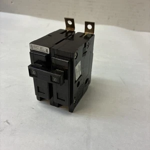 Disyuntor Eaton/Cutler-Hammer BAB2030H 2P 30A - Imagen 1 de 3