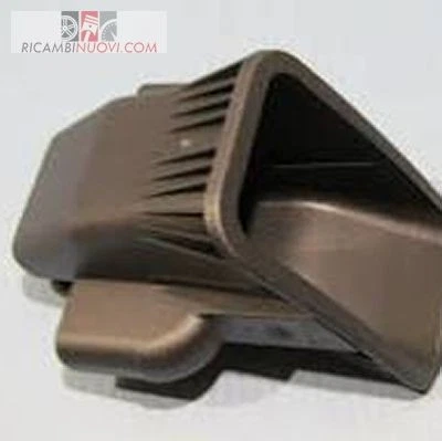 COPERCHIO GUSCIO ATTACCO ISOFIX ORIGINALE SMART FORTWO W451 2007 2015  - A451868 - Image 1 of 1