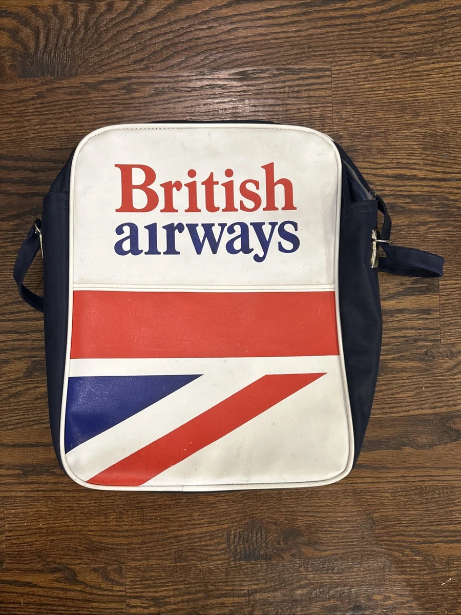 Bag British Airways Collectibles for sale | eBay