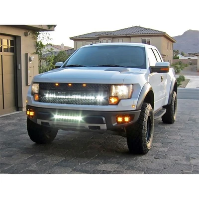 Rigid Industries 40136 格栅安装支架 — 第 1/4 张图片