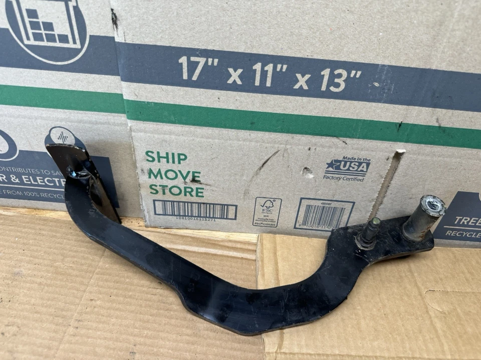 Pedal de freno GMT400 95 96 97 98 K2500 K3500 HYDRO BOOST CHEVY GMC CAMIÓN SUBURBANO Foto 1 de 4