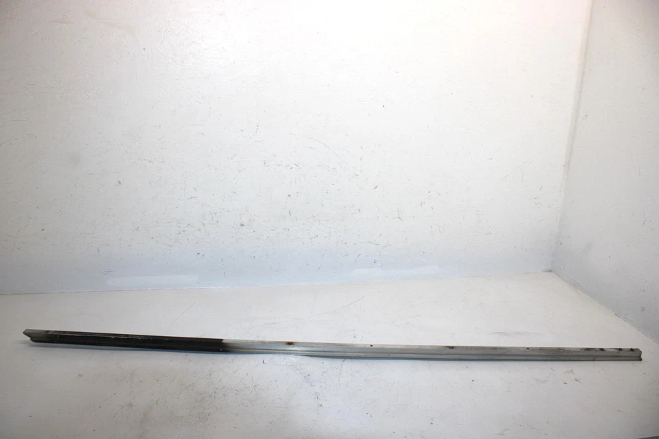 Tira de desgaste de túnel Polaris Xcr Sp 600 96 OEM 5510130 SP154 Foto 1 de 4