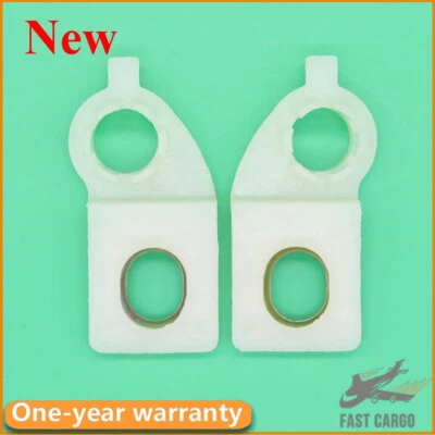 Juego de 2 soportes de faros Allroad derecho e izquierdo para Audi A3 S3 A6 S6 RS6 Foto 1 de 4