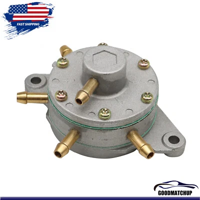 Bomba de combustible apta para Polaris 650 750 780 SL SLT SLX 3240236 3240127 308-3483 Foto 1 de 4