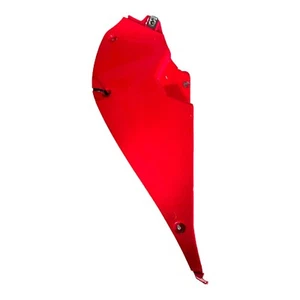Carenado de relleno interior derecho Yamaha YZF 1000R Thunderace genuino OEM - Imagen 1 de 4