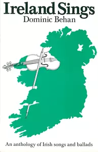 Ireland Sings 1973 Behan Songs Ballads Finnegan's Wake Mother England Exiles - Picture 1 of 9