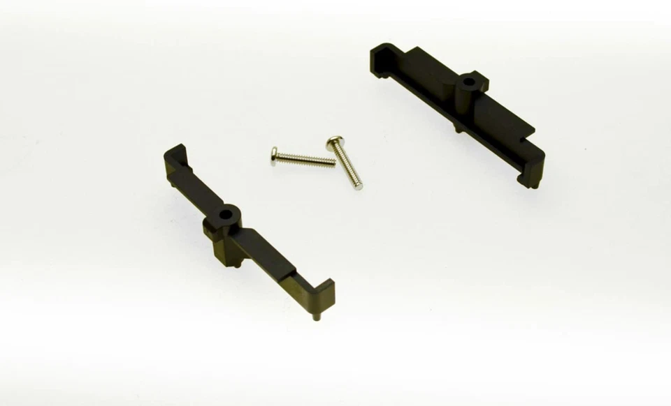 AMD Socket-F Server Board's Heatsink Retention Bracket - Image 1 of 1