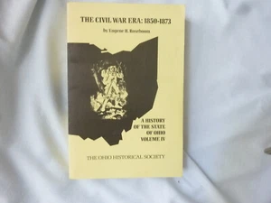 Ohio Historical Society = The Civil War Era 1850+1873 - Bild 1 von 1