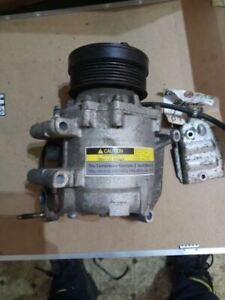 AC Compressor Fits 06-11 CIVIC 680