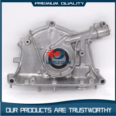 Bomba de aceite 15100-pr4-a03 para 90-95 Acura Integra B17A1 B18A1 B18B1 Foto 1 de 4