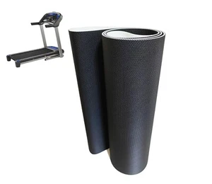 Neu im Karton Laufband Gehen - Laufen Deck Gürtel Horizon T101 Teil #1000101285 - Bild 1 von 1