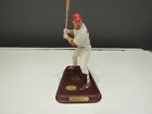 Danbury Mint St Louis Cardinals Mark Mcgwire Statue Baseball Figurine NO BOX 