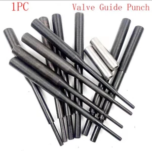1*Valve Punch Valve Guide Removal And Installation Tool For Engine/Repair - Picture 1 of 35