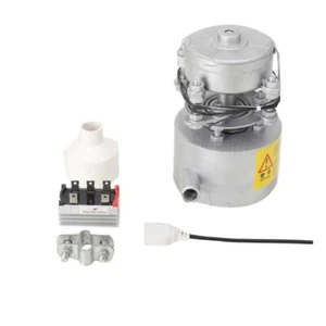 DC220V Mini Generador Eléctrico Hidroeléctrico Turbina de Agua Generador de Energía 300W - Imagen 1 de 10