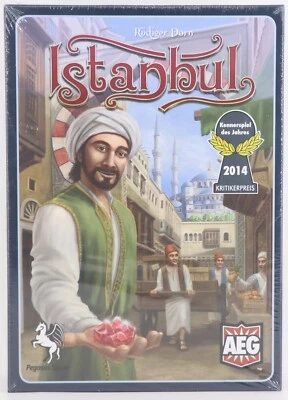 Estambul 2015 Aeg Foto 1 de 4