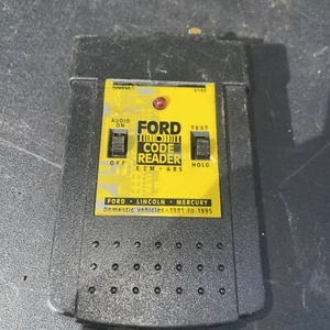 INNOVA EQUUS 3143 Ford, Lincoln, Mercury, 1981 to 1995 Code Reader Cars Trucks.. - Picture 1 of 2